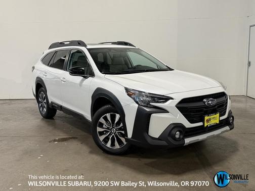2023 Subaru Outback Limited