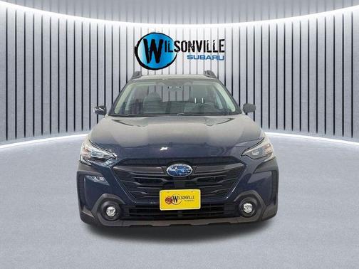 Cosmic Blue Pearl 2024 Subaru Outback Premium