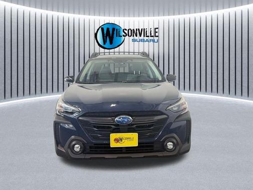 Cosmic Blue Pearl 2024 Subaru Outback Premium