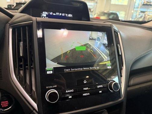 2024 Subaru Forester Touring