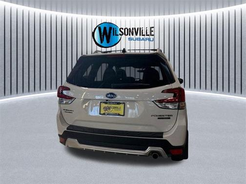 2024 Subaru Forester Touring