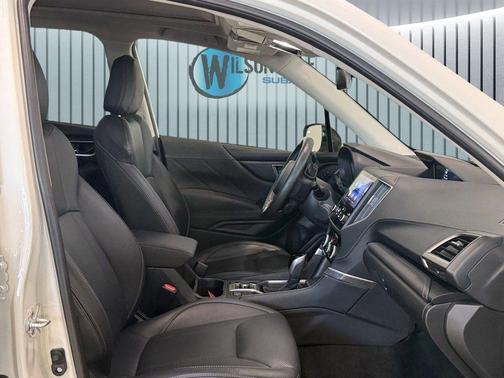 2024 Subaru Forester Touring