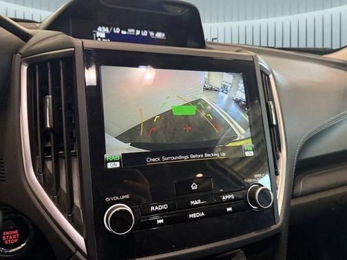 2024 Subaru Forester Touring