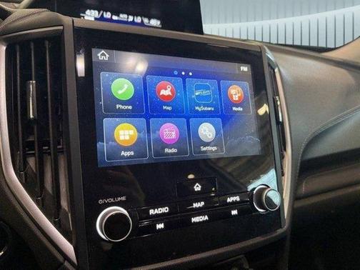 2024 Subaru Forester Touring