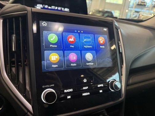 2024 Subaru Forester Touring