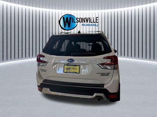 2024 Subaru Forester Touring