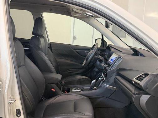 2024 Subaru Forester Touring