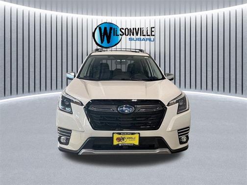 2024 Subaru Forester Touring