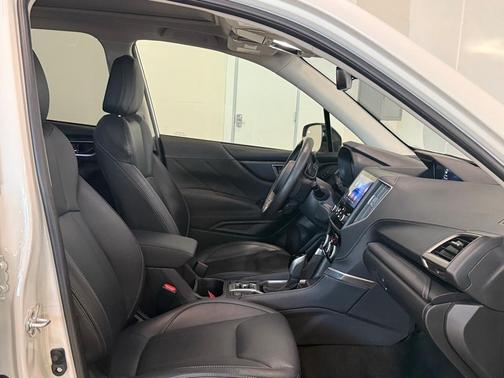 2024 Subaru Forester Touring