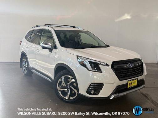 2024 Subaru Forester Touring
