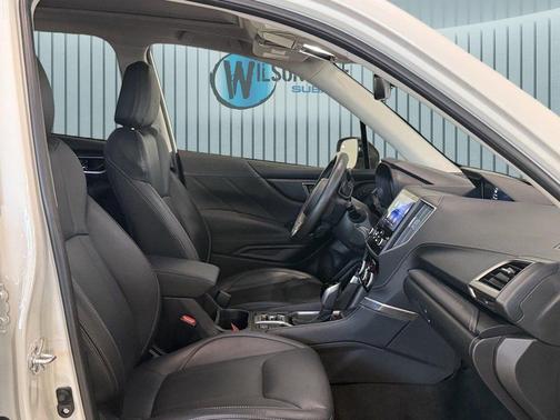 2024 Subaru Forester Touring