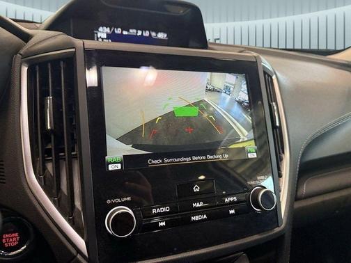 2024 Subaru Forester Touring