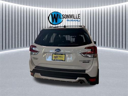 2024 Subaru Forester Touring