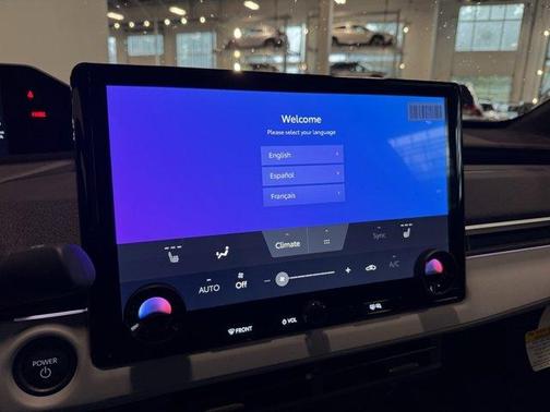 2026 Subaru Solterra Premium