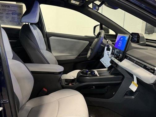 2026 Subaru Solterra Premium