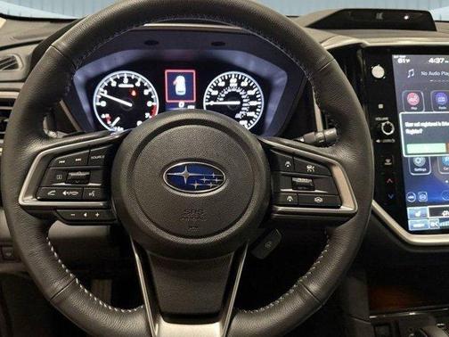 2026 Subaru Ascent Limited