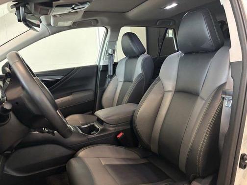2023 Subaru Outback Onyx Edition