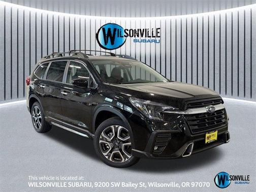 2026 Subaru Ascent Touring