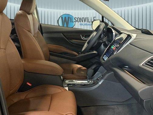 2026 Subaru Ascent Touring