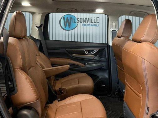 2026 Subaru Ascent Touring