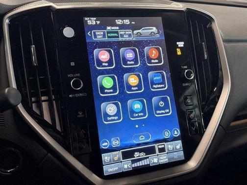 2026 Subaru Ascent Touring