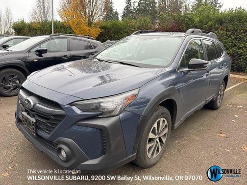 2024 Subaru Outback Premium