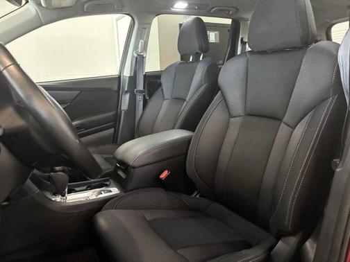 2023 Subaru Ascent Premium 7-Passenger