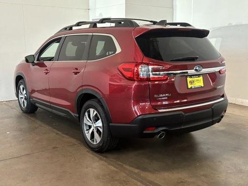 2023 Subaru Ascent Premium 7-Passenger