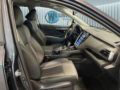 2024 Subaru Outback Onyx Edition XT