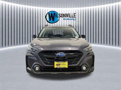 2024 Subaru Outback Onyx Edition XT