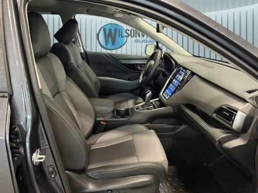 2024 Subaru Outback Onyx Edition XT