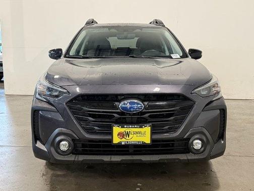 2024 Subaru Outback Onyx Edition XT