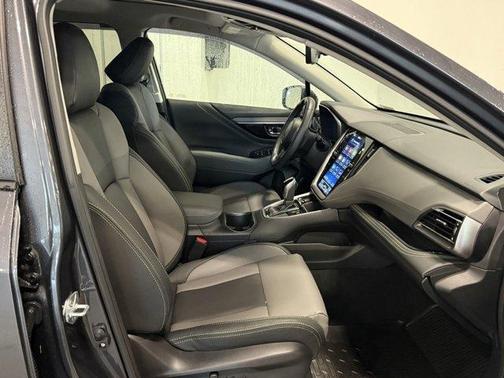 2024 Subaru Outback Onyx Edition XT