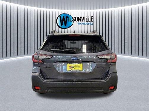 2024 Subaru Outback Onyx Edition XT