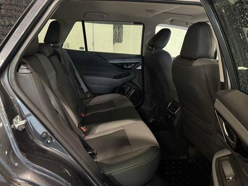 2024 Subaru Outback Onyx Edition XT