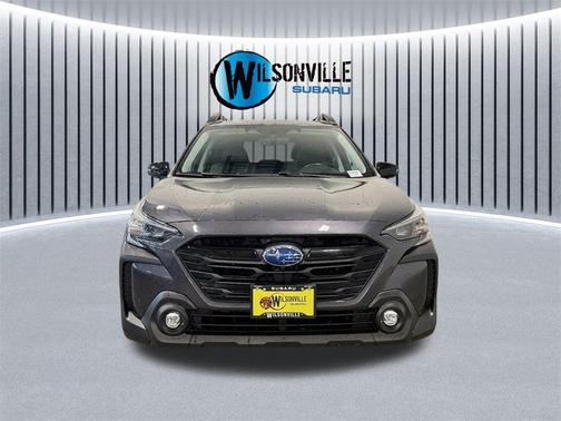 2024 Subaru Outback Onyx Edition XT