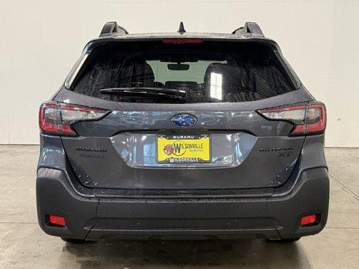 2024 Subaru Outback Onyx Edition XT