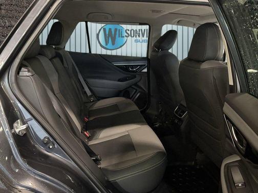 2024 Subaru Outback Onyx Edition XT