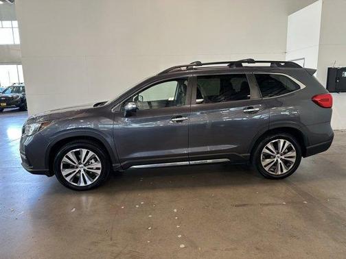 2022 Subaru Ascent Touring 7-Passenger