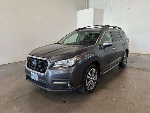 2022 Subaru Ascent Touring 7-Passenger