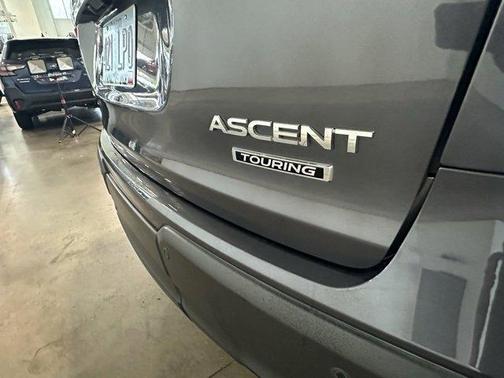 2022 Subaru Ascent Touring 7-Passenger
