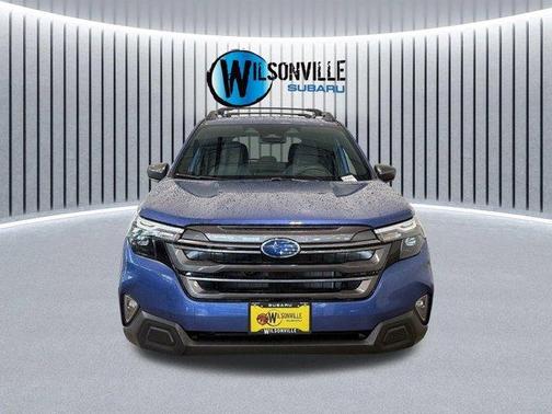 DY3 2026 Subaru Forester Premium