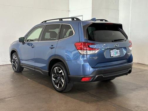 2022 Subaru Forester 2.5i Limited