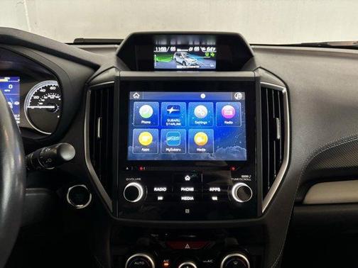 2022 Subaru Forester 2.5i Limited