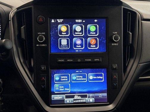 2024 Subaru Impreza Base