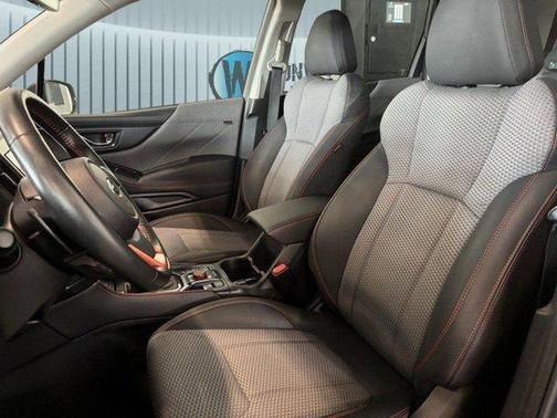 2023 Subaru Forester 2.5i Sport