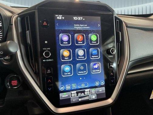 MGM 2026 Subaru Impreza Sport