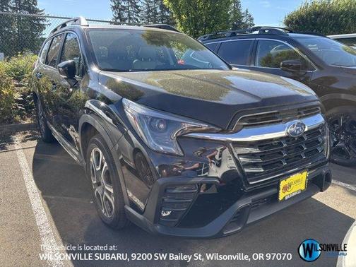 2024 Subaru Ascent Limited