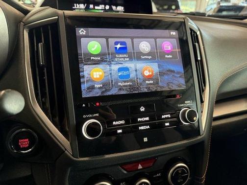 2020 Subaru Crosstrek Limited