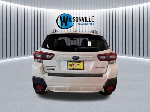 2020 Subaru Crosstrek Limited